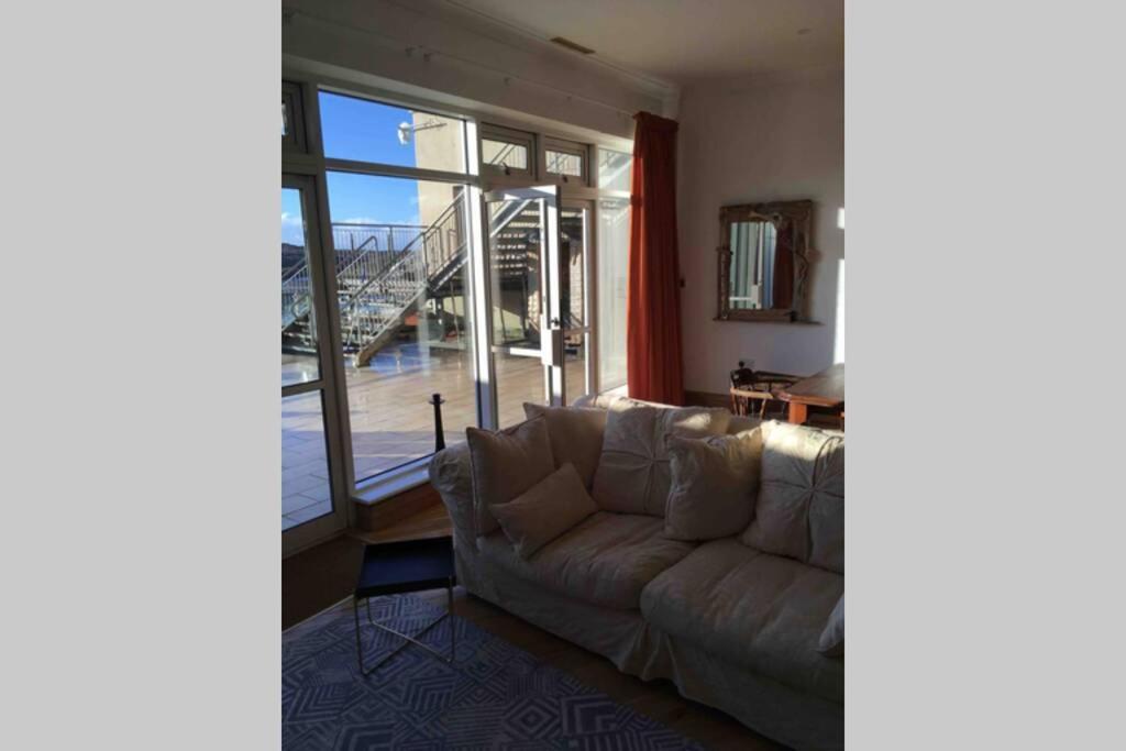 The Loft @ Clifden Bay Apartments Exterior foto