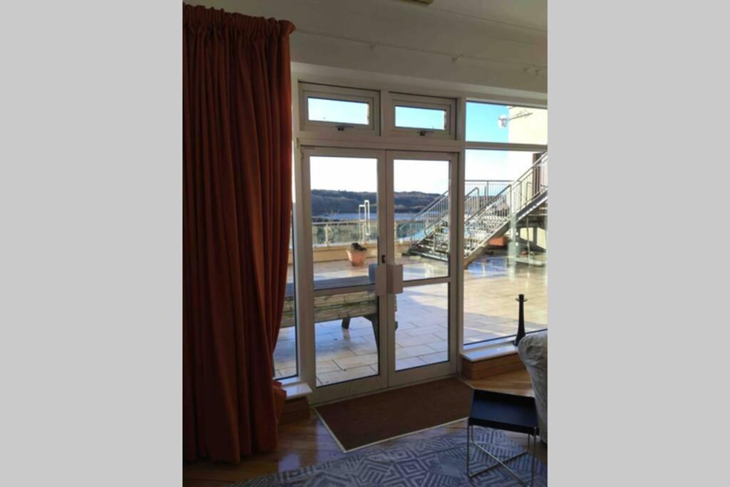 The Loft @ Clifden Bay Apartments Exterior foto