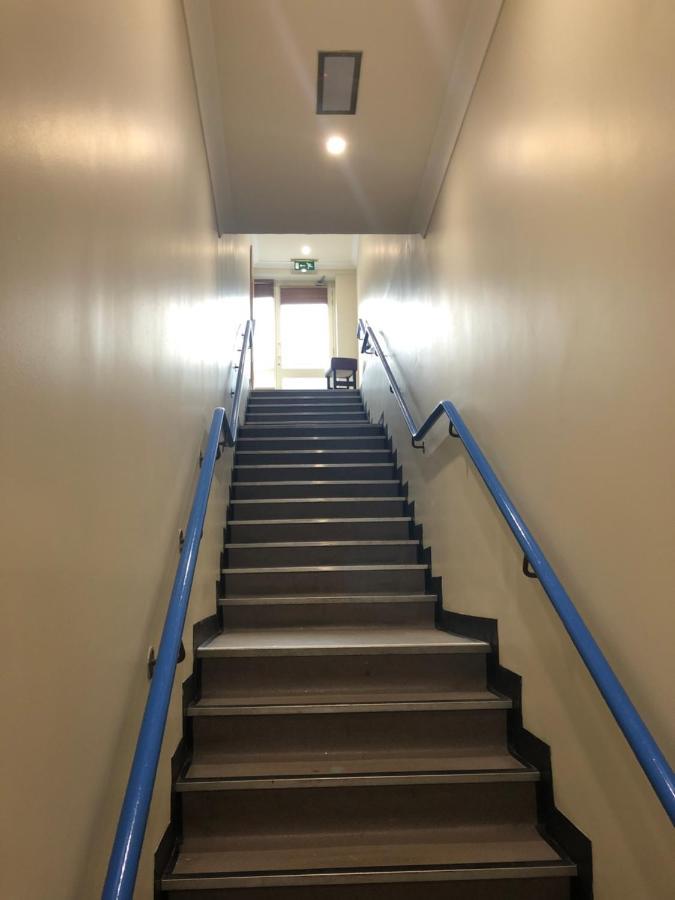 The Loft @ Clifden Bay Apartments Exterior foto